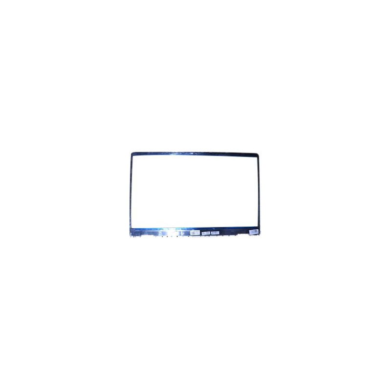 Screen bezel