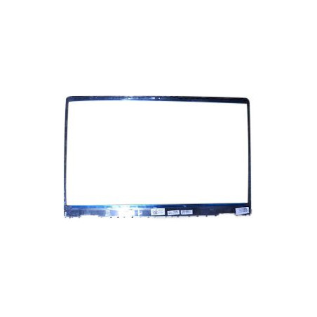 Screen bezel