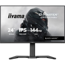 iiyama G-Master GB2441HSU-B1 144Hz HD Ga