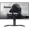 iiyama G-Master GB2441HSU-B1 144Hz HD Ga