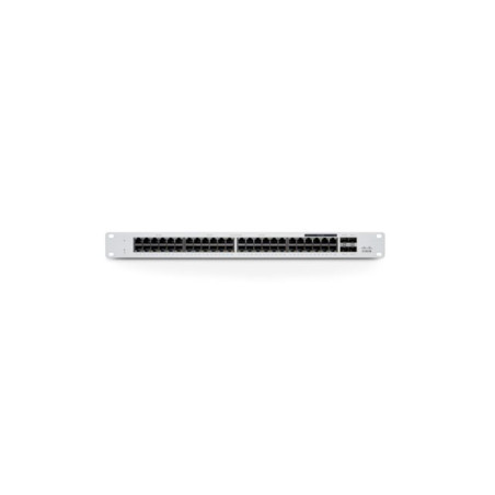 Cisco Meraki MS130-48 - Conmutador - Gestionado - 48 x 10/10 | APLIUM