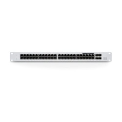 Cisco Meraki MS130-48X - Conmutador - Gestionado - 40 x 10/1 | APLIUM