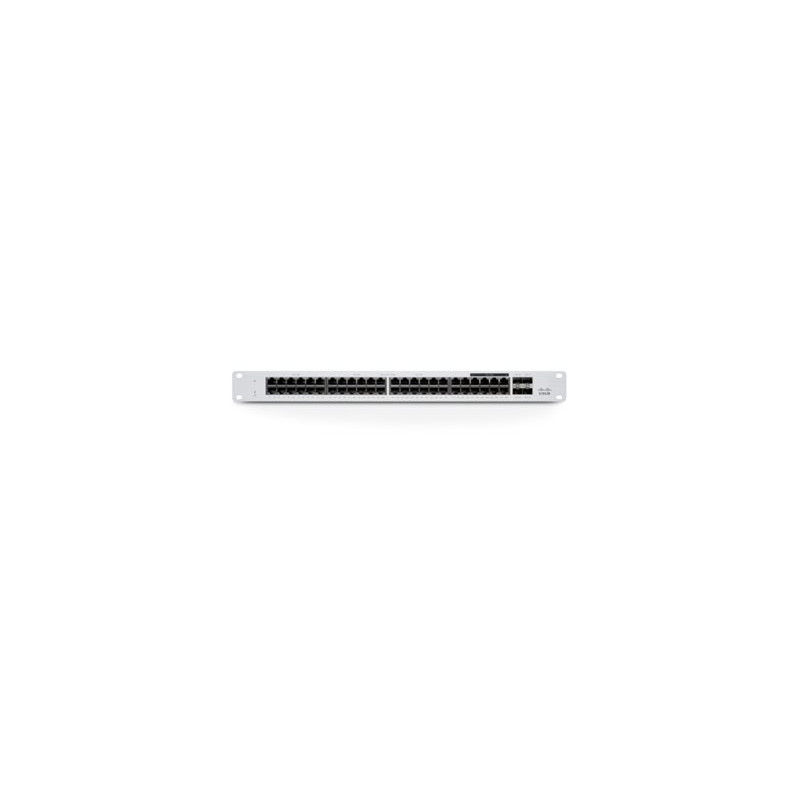 Cisco Meraki MS130-48X - Conmutador - Gestionado - 40 x 10/1 | APLIUM