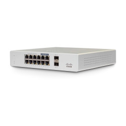 Cisco Meraki MS130-12X - Conmutador - Gestionado - 8 x 10/10 | APLIUM