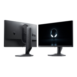 Alienware AW2524HF - Monitor LED - gaming - 25" (24.5" visible) - 1920
