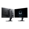 Alienware AW2524HF - Monitor LED - gaming - 25" (24.5" visible) - 1920