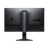 Alienware AW2524HF - Monitor LED - gaming - 25" (24.5" visible) - 1920