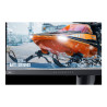 Alienware AW2524HF - Monitor LED - gaming - 25" (24.5" visible) - 1920