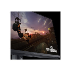 Alienware AW2524HF - Monitor LED - gaming - 25" (24.5" visible) - 1920