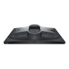 Alienware AW2524HF - Monitor LED - gaming - 25" (24.5" visible) - 1920