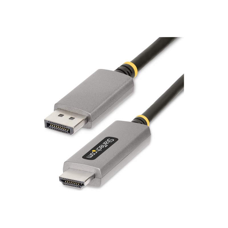 Cable Adaptador 2M Displayport A HDMI Conversor 8K 60HZ | APLIUM