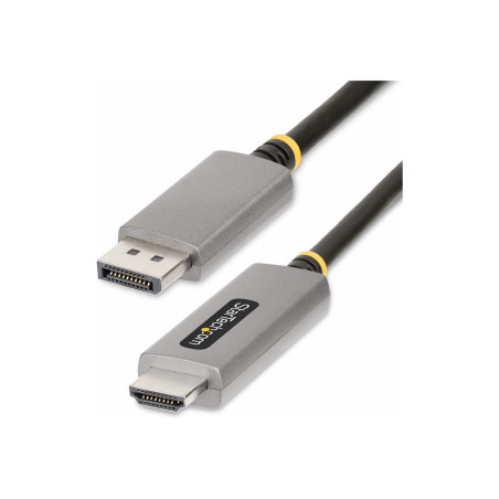 Cable Adaptador 2M Displayport A HDMI Conversor 8K 60HZ | APLIUM