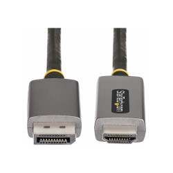 Cable Adaptador 2M Displayport A HDMI Conversor 8K 60HZ | APLIUM