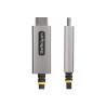 Cable Adaptador 2M Displayport A HDMI Conversor 8K 60HZ | APLIUM