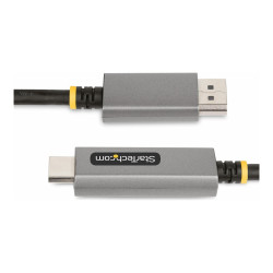 StarTech.com Cable Adaptador de 2m DisplayPort a HDMI - Conversor 8K 6