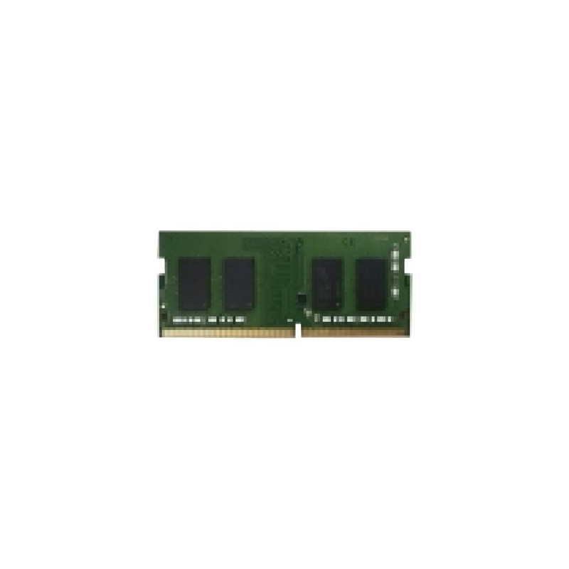 QNAP - T0 version - DDR4 - módulo - 16GB - SODIMM de 260 contactos - 2