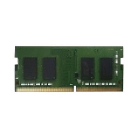 QNAP - T0 version - DDR4 - módulo - 16GB - SODIMM de 260 contactos - 2
