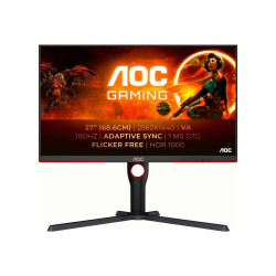 27 IPS 2560X1440 16:9 180HZ Q27G3XMN 2HDMI Dp Has | APLIUM