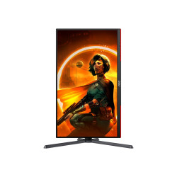27 IPS 2560X1440 16:9 180HZ Q27G3XMN 2HDMI Dp Has | APLIUM