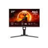 27 IPS 2560X1440 16:9 180HZ Q27G3XMN 2HDMI Dp Has | APLIUM