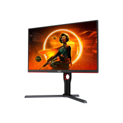 27 IPS 2560X1440 16:9 180HZ Q27G3XMN 2HDMI Dp Has | APLIUM