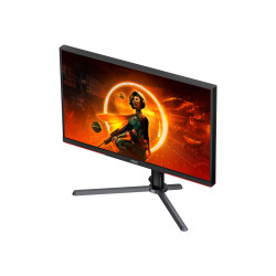 27 IPS 2560X1440 16:9 180HZ Q27G3XMN 2HDMI Dp Has | APLIUM