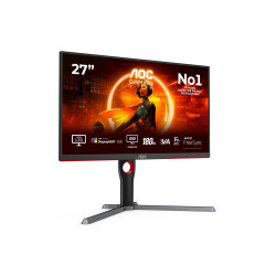 27 IPS 2560X1440 16:9 180HZ Q27G3XMN 2HDMI Dp Has | APLIUM