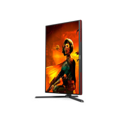 AOC Gaming U27G3X - Monitor LED - gaming - 27" - 3840 x 2160 | APLIUM