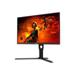AOC Gaming U27G3X - Monitor LED - gaming - 27" - 3840 x 2160 | APLIUM