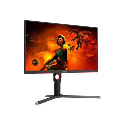 AOC Gaming U27G3X - Monitor LED - gaming - 27" - 3840 x 2160 | APLIUM