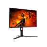 AOC Gaming U27G3X - Monitor LED - gaming - 27" - 3840 x 2160 | APLIUM