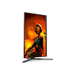 AOC Gaming U27G3X - Monitor LED - gaming - 27" - 3840 x 2160 | APLIUM