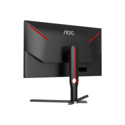 AOC Gaming U27G3X - Monitor LED - gaming - 27" - 3840 x 2160 | APLIUM