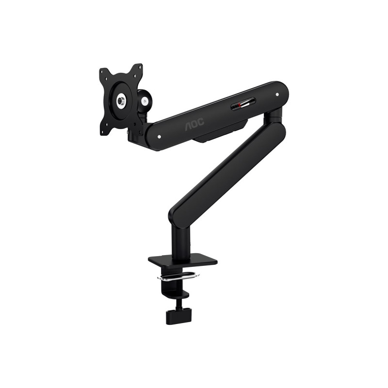 AOC AM400B soporte para monitor 86,4 cm (34") Escritorio Neg | APLIUM