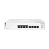 Aruba Switch IOn 1830 8G 65W