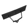AOC AM420B - Kit de montaje (abrazadera, soporte con arandel | APLIUM