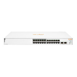 Aruba Switch IOn 1830 24G