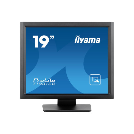 19" 5:4 Resistive | APLIUM