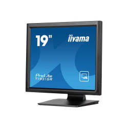 19" 5:4 Resistive | APLIUM