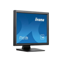 19" 5:4 Resistive | APLIUM
