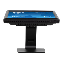 19" 5:4 Resistive | APLIUM