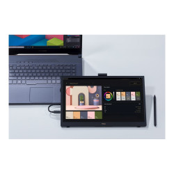 ASUS ProArt PA169CDV - Monitor LED - 15.6" - portátil - pant | APLIUM