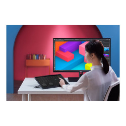 ASUS ProArt PA169CDV - Monitor LED - 15.6" - portátil - pant | APLIUM