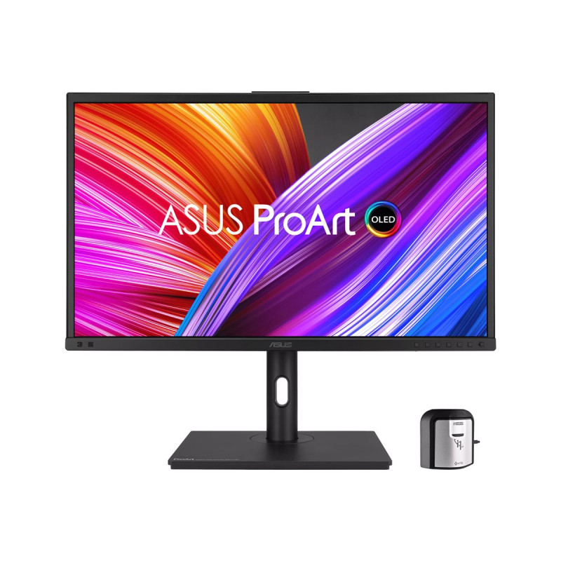 ASUS ProArt OLED PA27DCE-K - Monitor OLED - 27" (26.9" visib | APLIUM