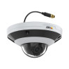 AXIS F4105-LRE - Cámara de vigilancia de red - cúpula - en i | APLIUM