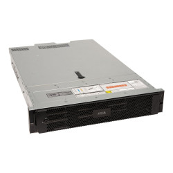 AXIS Camera Station S1264 Recorder - Servidor - se puede mon | APLIUM