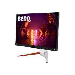 BenQ Mobiuz EX2710U - Monitor LCD - 27" - 3840 x 2160 4K @ 1 | APLIUM