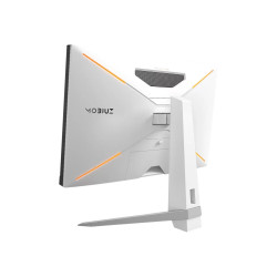BenQ Mobiuz EX2710U - Monitor LCD - 27" - 3840 x 2160 4K @ 1 | APLIUM