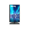 Benq Monitor SW272Q (9H.LLPLB.QBE) 27'' | APLIUM