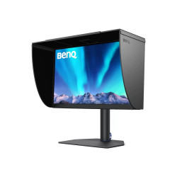 BenQ PhotoVue SW272Q - SW Series - monitor LED - 27" - 2560 x 1440 QHD
